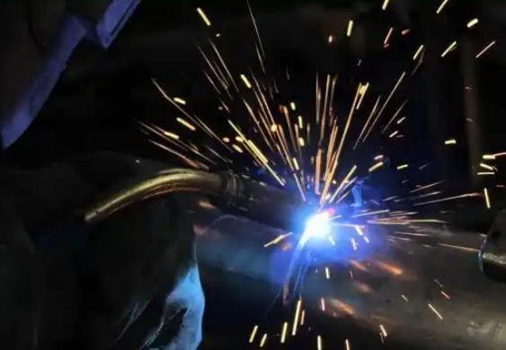 Inconel Welding